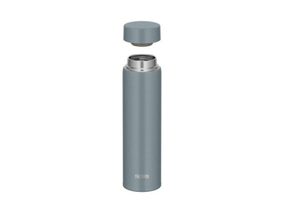 Термокружка из нерж. стали тм THERMOS JOQ-600 GYG 0.6L