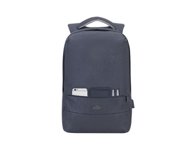 RIVACASE 7562 dark grey рюкзак для ноутбука 15.6"