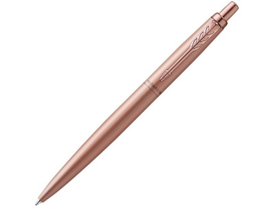 Шариковая ручка Parker Jotter XL SE20 Monochrome в подарочной упаковке, цвет: Pink Gold