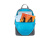 RIVACASE 7561 grey ECO рюкзак для ноутбука 15.6-16" / 6