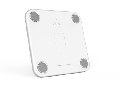 Умные диагностические весы Picooc Mini Pro V2 (6924917717377)