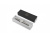 Ручка-роллер Parker IM Stainless Steel CT, стержень: F, цвет чернил: black