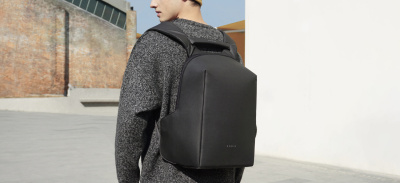 Рюкзак KORIN HiPack 43х33х16 см