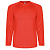 Спортивная футболка MONTECARLO L/S мужская