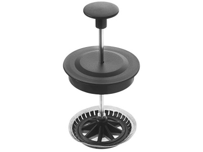 Пластиковый френч-пресс "Savor", 350 мл