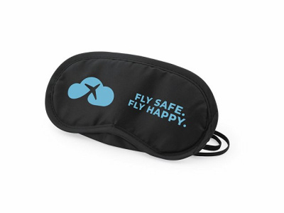 Дорожная маска BRANTA из мягкой микрофибры