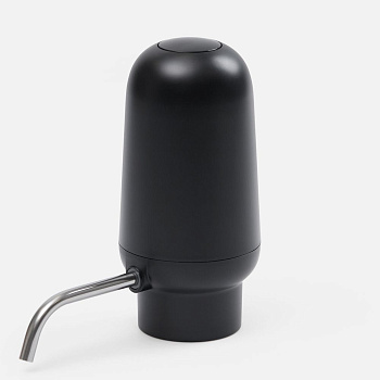 Электрический аэратор-дозатор для вина Lonks