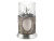 Чайный набор с подстаканником и фарфоровым чайником «ЭГОИСТ-М»