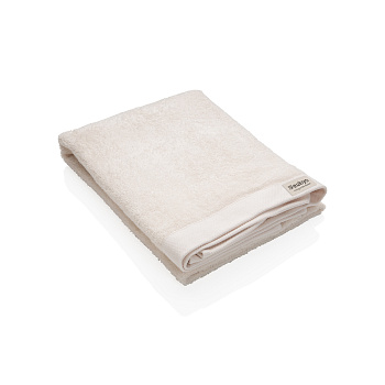 Банное полотенце Ukiyo Sakura из хлопка AWARE™, 500 г/м²