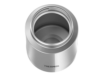 Термос для еды из нерж. стали тм THERMOS NS-340  BK0