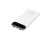 RIVACASE VA2540 (10 000mAh), QC/PD 20W внешний аккумулятор с дисплеем