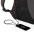 Антикражный рюкзак для ноутбука Swiss Peak из rPET AWARE™, 15
