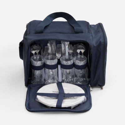 Набор для пикника Campello на 4 персоны