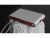 Хаб USB Rombica Type-C Hermes Red (Р) Хаб USB Rombica Type-C Hermes Red (Р)