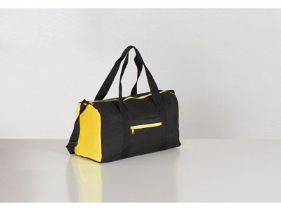 Сумка спортивная Master с цветными молниями