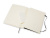 Записная книжка Moleskine Classic Soft (нелинованный), Хlarge (19х25 см)