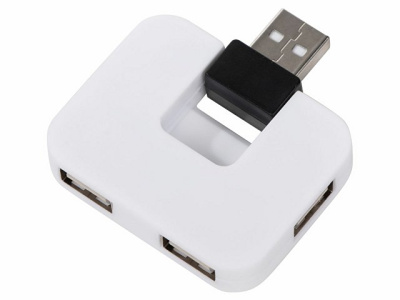 USB Hub "Gaia" на 4 порта