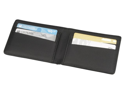 Кошелек "Route RFID Safety"