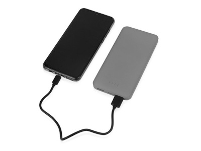 Внешний аккумулятор Rombica NEO PB100 Gray