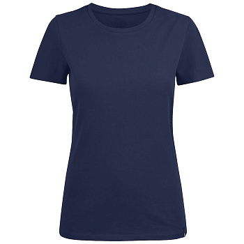Футболка женская Ladies American U