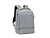 RIVACASE 8363 grey рюкзак для ноутбука 15.6" / 6