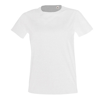 Футболка женская Imperial Fit Women