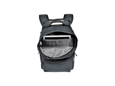 Рюкзак WENGER 18 л с отделением для ноутбука 14'' и с водоотталкивающим покрытием