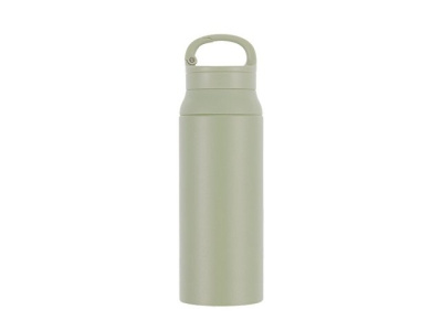 Термос из нерж. стали тм THERMOcafe TCSB-600SY (GR) 0