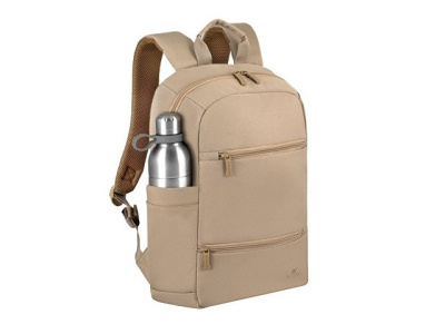 RIVACASE 8264 beige рюкзак для ноутбука 13