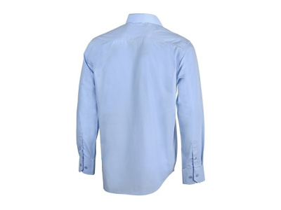 Рубашка Houston мужская с длинным рукавом