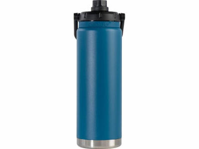 Вакуумный термос «Canyon Jug», синий