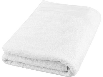 Полотенце для ванны Ellie из хлопка плотностью 550 г/м2 и размером 70x140 см