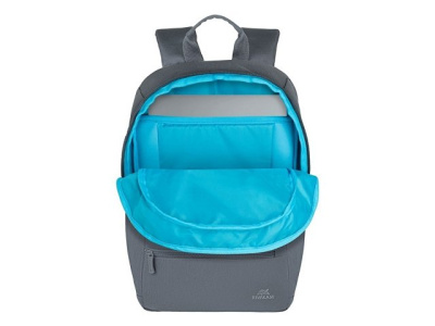 RIVACASE 8264 dark grey рюкзак для ноутбука 13
