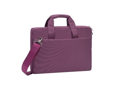 RIVACASE 8221 purple сумка для ноутбука 13