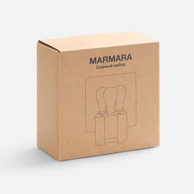 Сырный набор Marmara