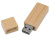 Флеш-карта USB 2.0 16 Gb «Woody» с магнитным колпачком Флеш-карта USB 2.0 16 Gb «Woody» с магнитным колпачком