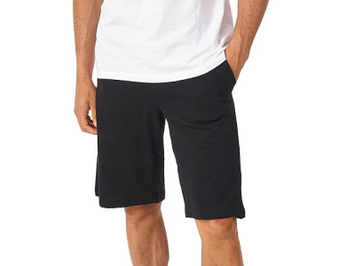 Мужские шорты из френч терри «Warsaw» 220гр