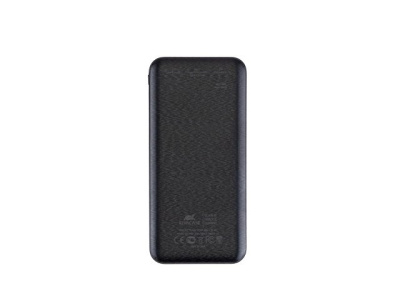 VA2540 (10 000mAh), QC/PD 20W внешний аккумулятор с дисплеем