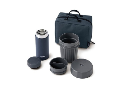 Ланч-набор тм THERMOS JEC-1000 NVY 0