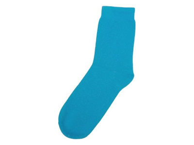 Носки Socks мужские бирюзовые