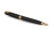Ручка шариковая «Parker Sonnet Core Black Lacquer GT»