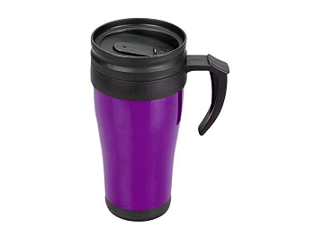 Кружка с термоизоляцией "Silence" 350мл