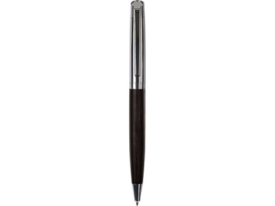 Металлическая ручка с деревянным корпусом "Goldsworthy"