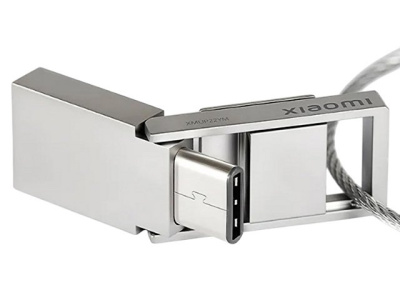 USB 3.0-флешка на 128 Гб с разъемами USB-A и Type-C