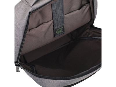 Рюкзак Eberhart Backpack темно-серый EBH29723-LG-14"