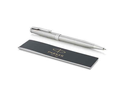 Ручка шариковая «Parker Sonnet Core Stainless Steel CT»