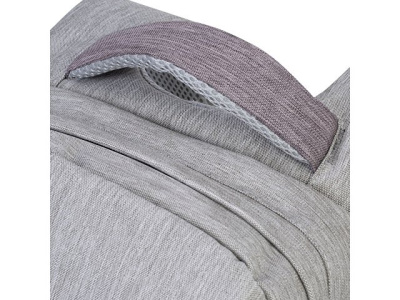 RIVACASE 7562 grey/mocha рюкзак для ноутбука 15.6"
