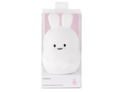Rombica LED Rabbit