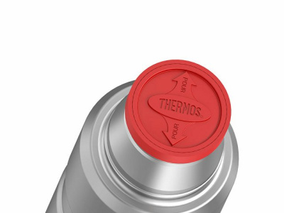 Термос из нерж. стали тм THERMOS SK2000 RCMS King 0