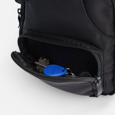 Спортивный кросс-боди рюкзак Bagventure